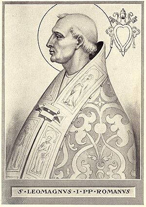 Pope Leo I