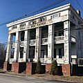 Port Colden House, Port Colden, NJ