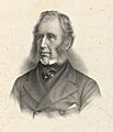 Portrait of Edward Gordon Douglas Pennant (4674554)