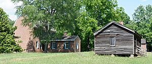 Price's Post Office, Spartanburg County, SC, US (01)