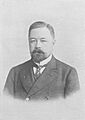 Prince Alexey D. Obolensky