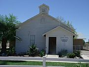 Queen Creek-Community Church