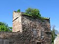 Redhouse Castle Doocot