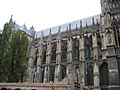 Reims Cathedral, exterior (9)