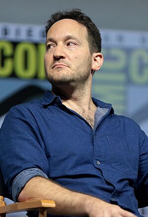 Rodney Rothman by Gage Skidmore.jpg