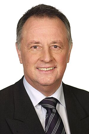Rolf Koschorrek 2010