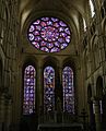 Rose Choeur Cathédrale de Laon 150808 2
