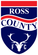 Ross County FC crest.svg