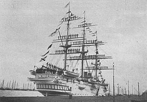 SMS Charlotte (1885)