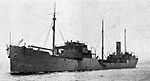 SS Josiah Macy on trials, 1917.jpg