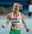 Sally Pearson Daegu 2011