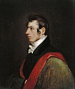 Samuel Finley Breese Morse - Samuel F. B. Morse Self-Portrait - Google Art Project