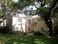 Sarasota FL Whitfield Estates-Broughton St HD 7219-02