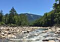 Scar Ridge East Branch Pemi