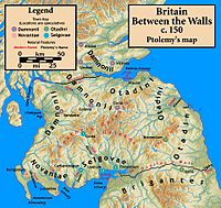 Scotland.south.Ptolemy.map