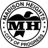 Official seal of Madison Heights, Michigan