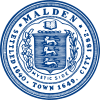 Official seal of Malden, Massachusetts