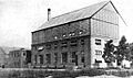 Selig studio in Chicago