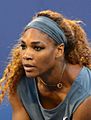 Serena Williams at 2013 US Open