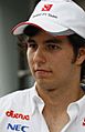 Sergio Perez 2011 Malaysia