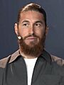 Sergio Ramos Interview 2021 (cropped)