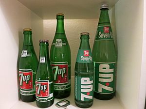 Seven up 045