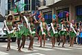Seychelles Creole Festival Victoria
