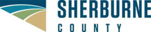 Sherburne County Wordmark