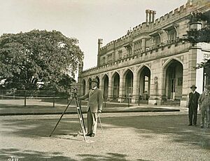 Sir Dudley de Chair, 1864 - 1958 (2733891381)