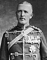 Sir James Willcocks