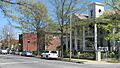 Sixth from Monroe, Paducah