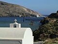 Skala Koutala, Serifos island, Greece