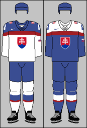 Slovakia national ice hockey team jerseys 2022 IHWC.png