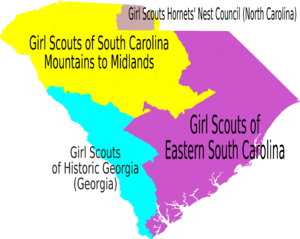 Southcarolina-gsusa