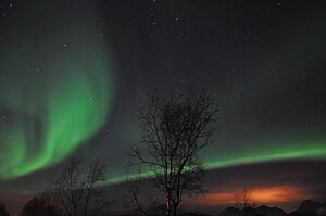 Ss aurora lights