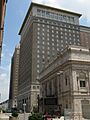St. Louis - Hotel Statler