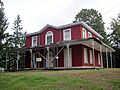 St. Margaret's Home, Red Hook, New York 12571
