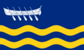 St Annes on Sea town flag