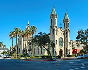 St Mary's Cathedral Basilica, Galveston.jpg