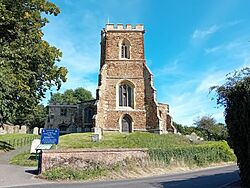 St Mary's Church, Potton.jpg