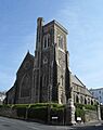 St Mary Magdalene's Church (Greek Orthodox), St Leonards (IoE Code 294069)