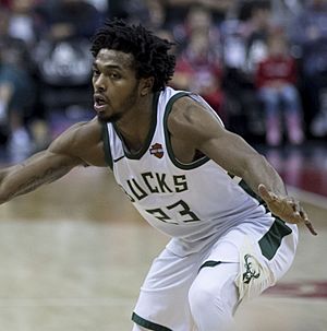 Sterling Brown 2018c