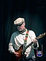 Steve Windwood toy2, Hangout Music Festival 2012