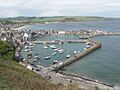 Stonehavenharbour