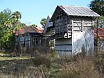 Strawn Citrus Packing House - building3