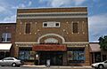 TEMPLE THEATER; SANFORD; LEE COUNTY