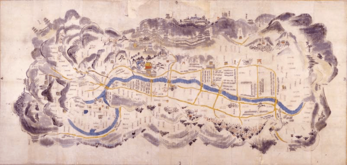 Tage Jōka Ezu