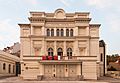 Teatro Polaco, Poznan, Polonia, 2014-09-18, DD 56