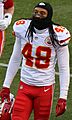 Terrance Smith (linebacker)