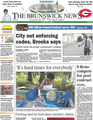 The Brunswick News - September 2008